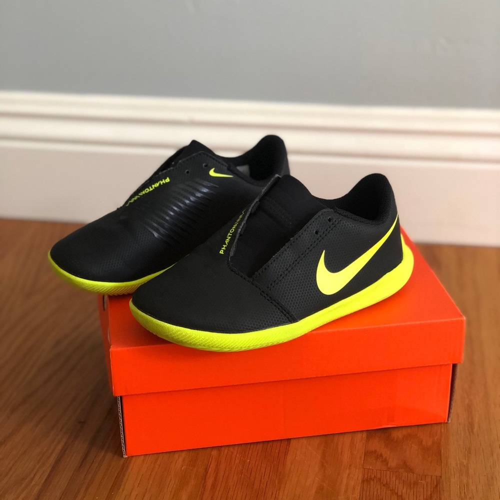 Club Shoes